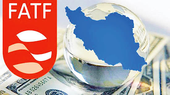حلقه ارتباطات مالی تنگ‌تر شده است/ عدم عضویت در FATF یعنی دائمی کردن تحریم‌ها علیه ایران