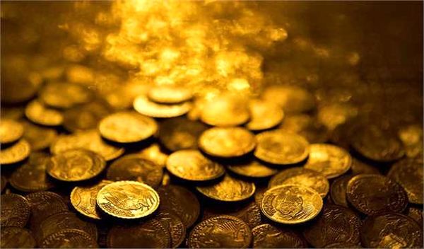 قیمت سکه و قیمت طلا در بازار امروز چهارشنبه ۱۳۹۸/۴/۵