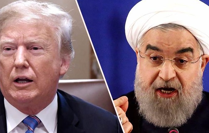 رویکرد «آشفته» ترامپ و راهبرد «حساب شده» تهران/ مقام ایرانی: ترامپ سه موضع را در ایران هدف بگیرد، ما سه نقطه را در دبی خواهیم زد