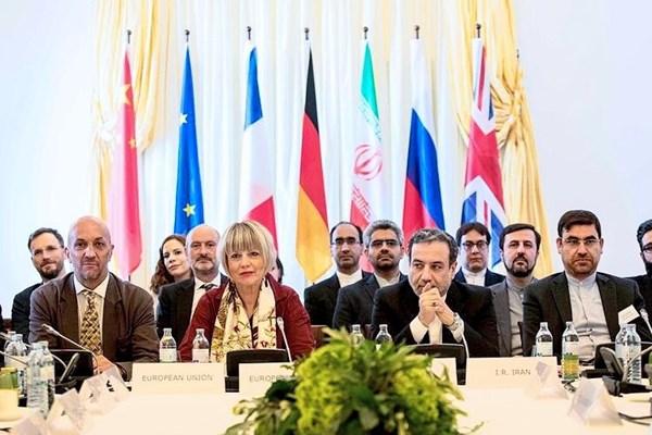 تصمیم قطعی ایران در مقابل اقدام ناچیز اروپا