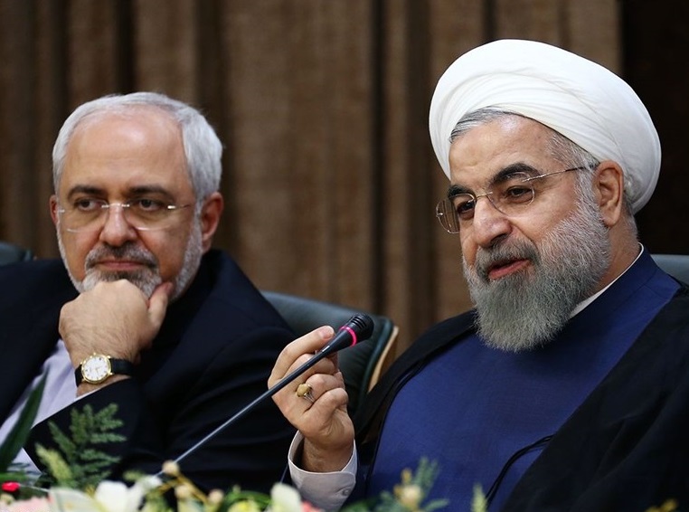 اهداف کنونی ایران بی اثر کردن تحریم‌ها، ترساندن آمریکا از درگیری نظامی و گرفتن امتیازات ‏بیشتر برای مذاکره احتمالی است