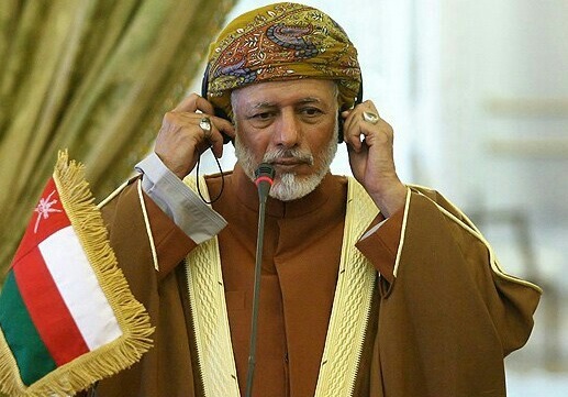 عمان همچنان در حال مذاکره برای کاهش تنش‌ها در تنگه هرمز