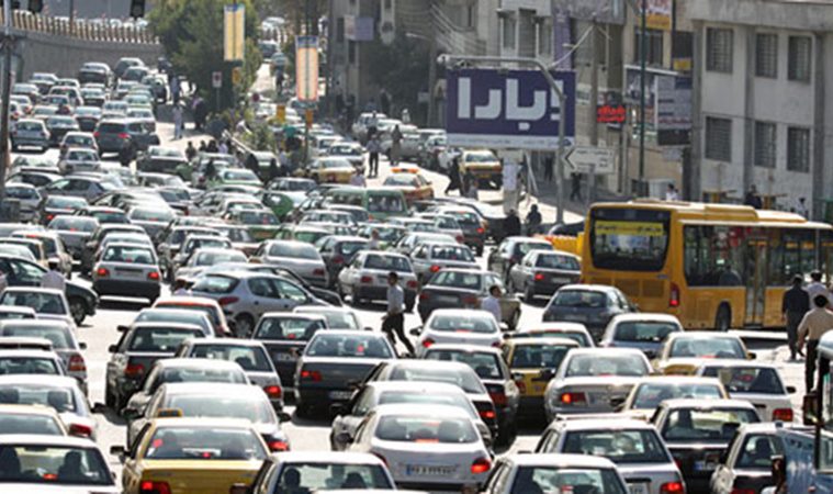 مقاومت شهرداری برای رفع گره‌های ترافیکی پایتخت