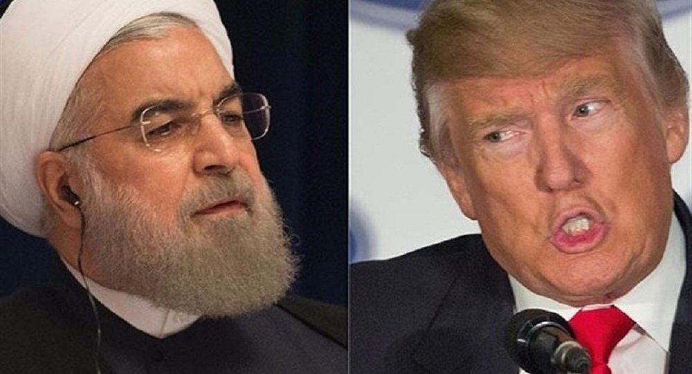 احتمال جنگ بین ایران و آمریکا بسیار پایین است/ اگر ترامپ به استفاده از بمب اتمی تهدید کند، شکست می‌خورد