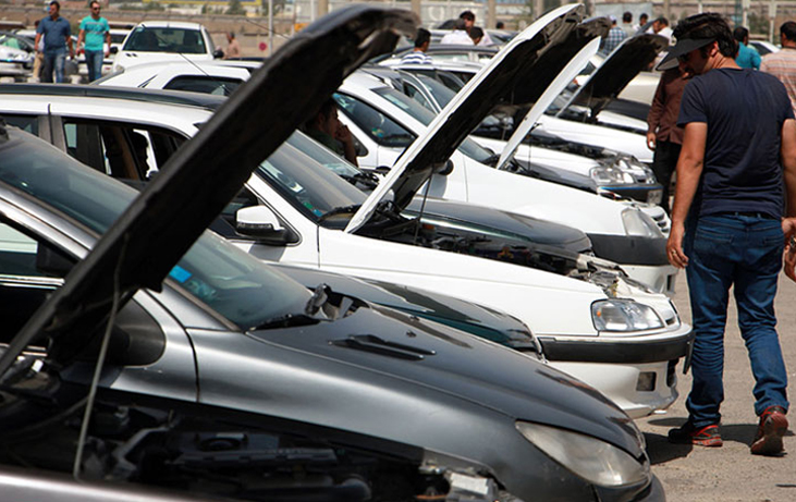 آیا افزایش قیمت ایران خودرو فنی بود؟