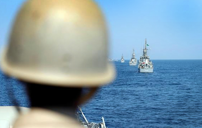 آرامش در خلیج فارس/ آیا به پایان کمپین حداکثر فشار علیه ایران نزدیک شده‌ایم؟