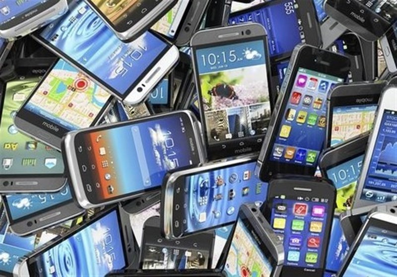 چرا گوشی تلفن همراه با کاهش نرخ دلار ارزان نشد؟