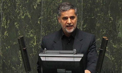 کریمی قدوسی تابعیت ایرانی دارد، اما ایرانی الاصل نیست/ اگر کاندیدای ریاست جمهوری شود حتما رد خواهد شد
