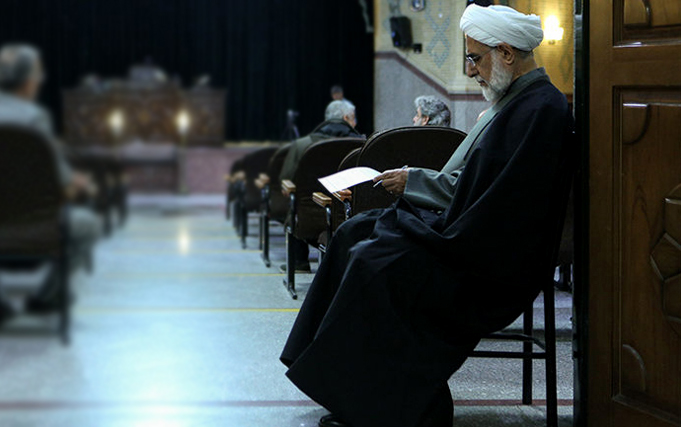 جمهوریت آمد/ بازگشت رسول منتجب نیا به عرصه سیاسی ایران
