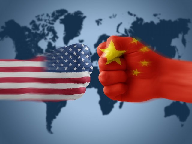 بازنده جنگ تجاری آمریکا و چین کدام کشور است؟