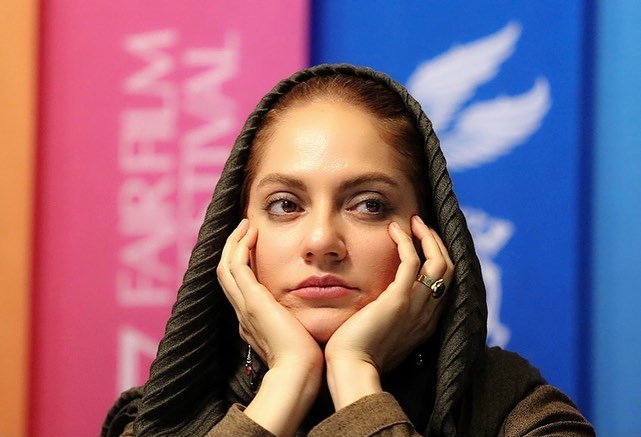مهناز افشار به ایران بیاید، بازداشت می‌شود!