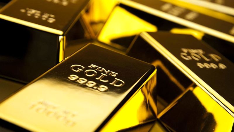 قیمت جهانی طلا امروز ۱۳۹۸/۰۵/۲۵