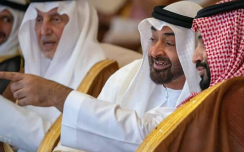 امارات و عربستان همچنان گرفتار در باتلاق یمن/ ایران در حال توسعه نفوذ خود از طریق عراق و یمن است؟