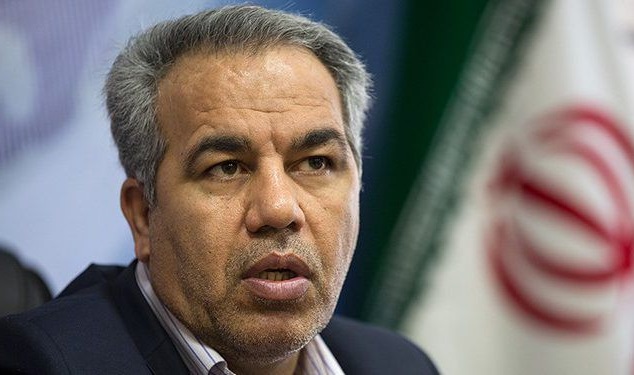 ایرج عرب: استعفای من پیش وزیر باز است
