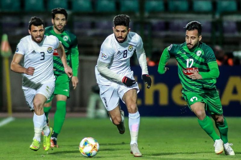 تیم‌های ایرانی به عربستان می‌روند؟