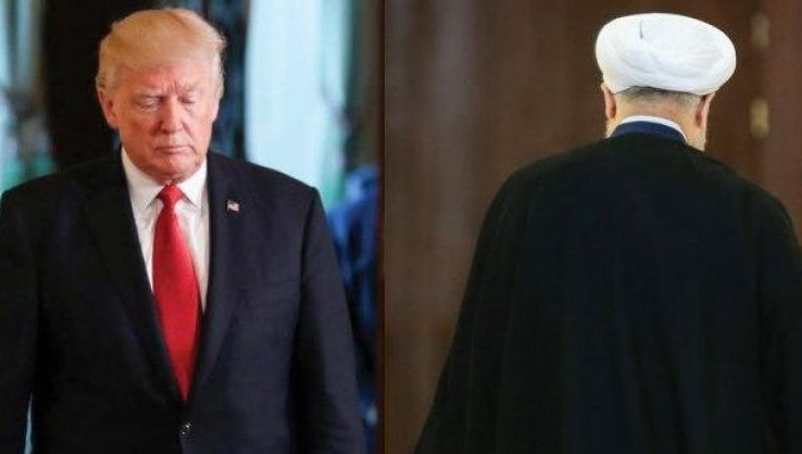 سیاست ترامپ «دیپلماسی عکاسی» در برابر ایران است/ روسیه برنده اصلی تنش ایران و آمریکا خواهد بود