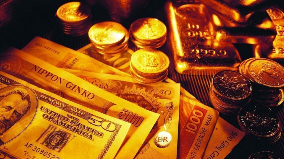 قیمت ارز، دلار، سکه و طلا در بازار امروز ۱۳۹۸/۰۵/۰۸