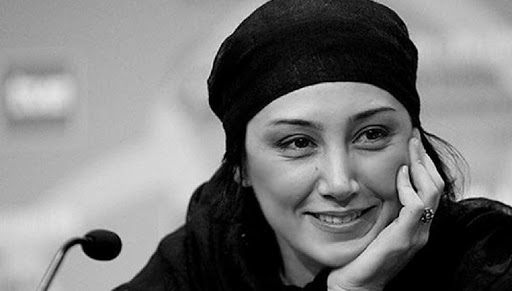 هدیه تهرانی به سریال هم گناه پیوست