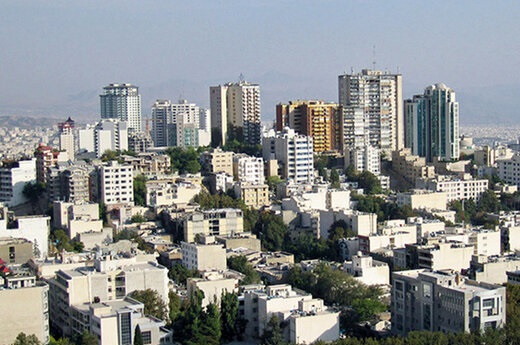 ارزانترین خانه‌هی تهران در کجا هستند +جدول‎