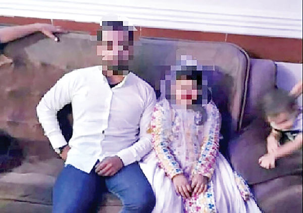 دفاع روزنامه کیهان از ازدواج در سن پایین پس از ماجرای عقد دختر ۱۱ ساله و پسر ۲۲ ساله