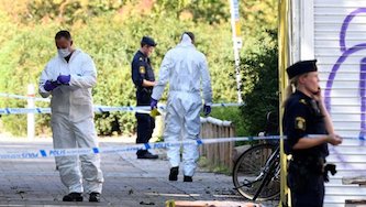 ماجرای عجیب قتل خانم دکتر ایرانی در سوئد با ۱۰ گلوله