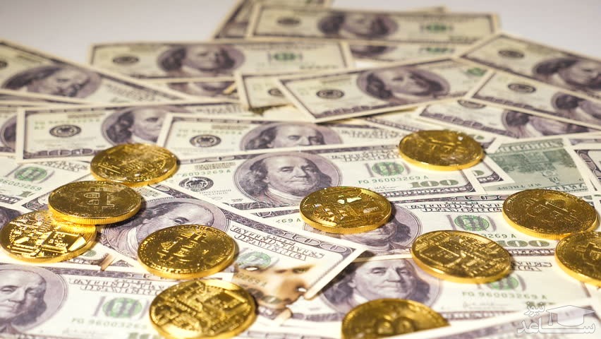 قیمت ارز،دلار،سکه و طلا در بازار امروز ۹۸/۰۶/۱۷