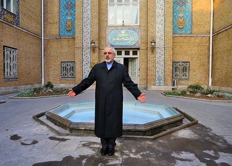 پشت پرده سیاست ظریف چیست؟ / روحانی بدنبال مذاکره قبل از انتخابات‌های پیش روست