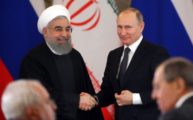 رابطه ایران و روسیه؛ «اتحاد استراتژیک» یا «همسویی منافع»؟