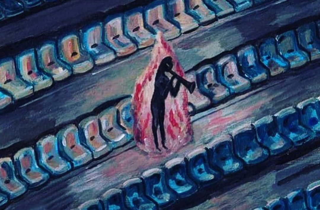 از خودسوزی دختر آبی تا خودشعله‌ورسازی زنان در نقاط مختلف کشور/ به آتش کشیدن بدن، نماد اعتراض و خشم زنان در ایران