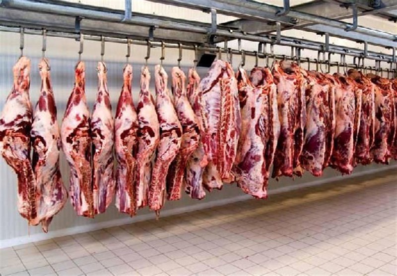 آمادگی دامداران برای عرضه تنظیم بازاری گوشت قرمز