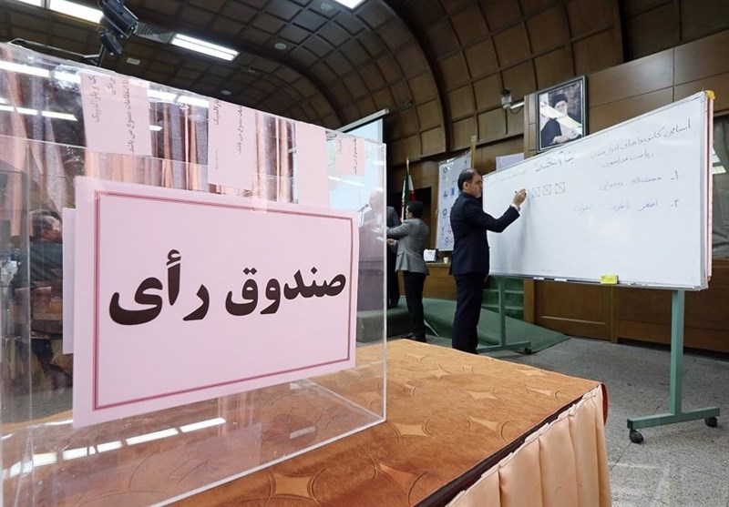انتخابات هیات فوتبال تهران به کجا رسید؟