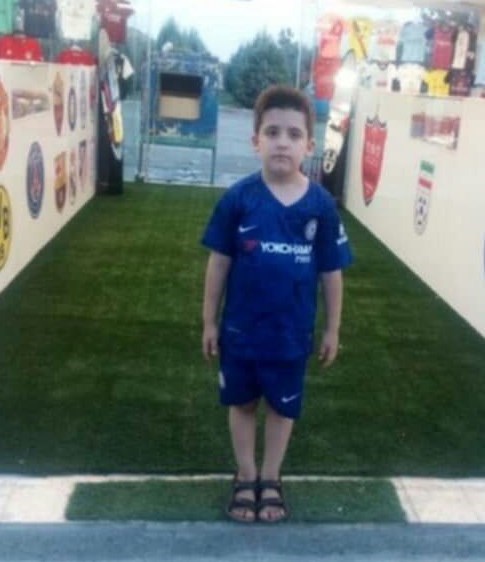 بازداشت یکی از پیمانکاران ورزشگاه آزادی به خاطر فوت کودک تماشاگر