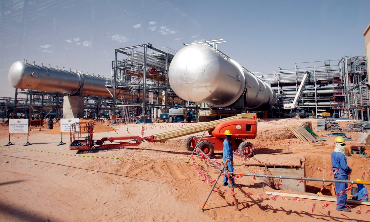 جهش تاریخی نفت/حمله به تاسیسات نفتی عربستان چه سودی برای ایران خواهد داشت؟