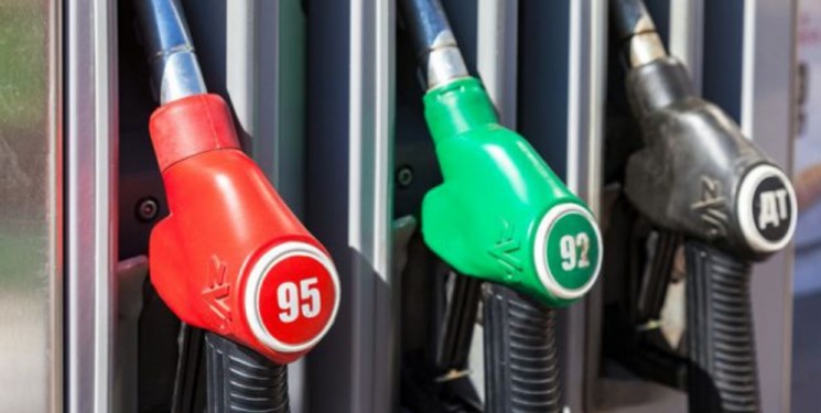 قیمت بنزین در آمریکا امروز ۱۵ درصد افزایش یافت
