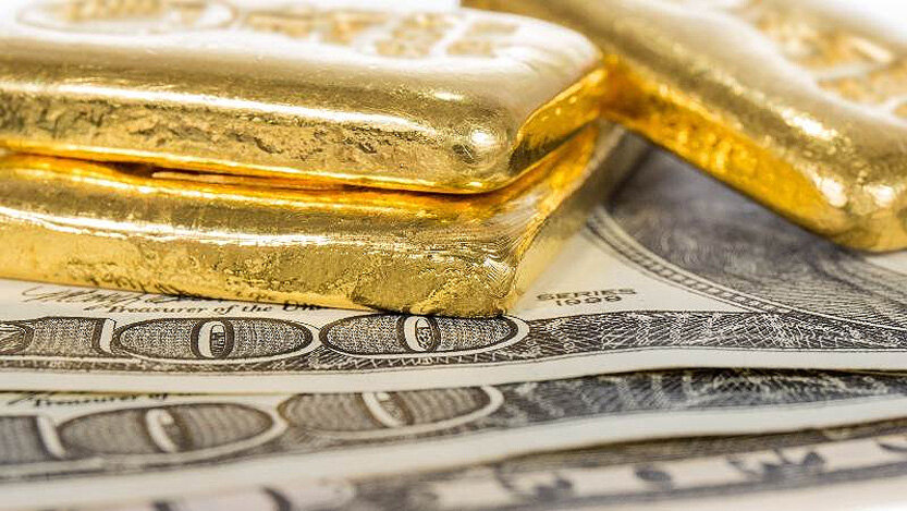 قیمت ارز، دلار، طلا و سکه در بازار امروز چهارشنبه ۱۳۹۸/۰۶/۲۷