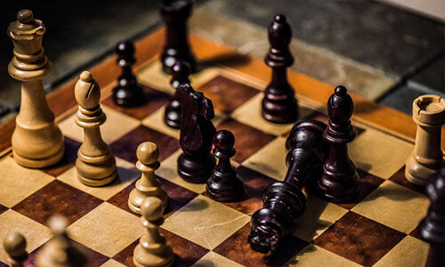 نام‌های بزرگی که از جام جهانی شطرنج ۲۰۱۹ حذف شده اند