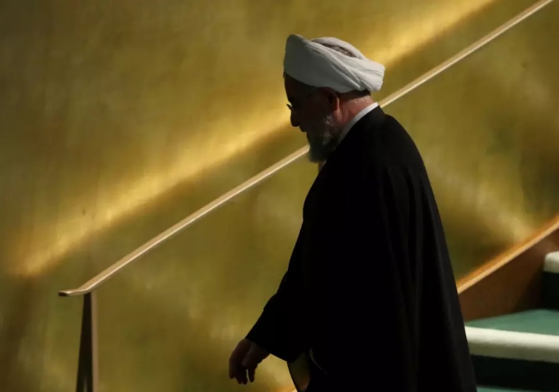 پیروزی مخالفان مذاکره/ آیا سفر روحانی به نیویورک لغو خواهد شد؟
