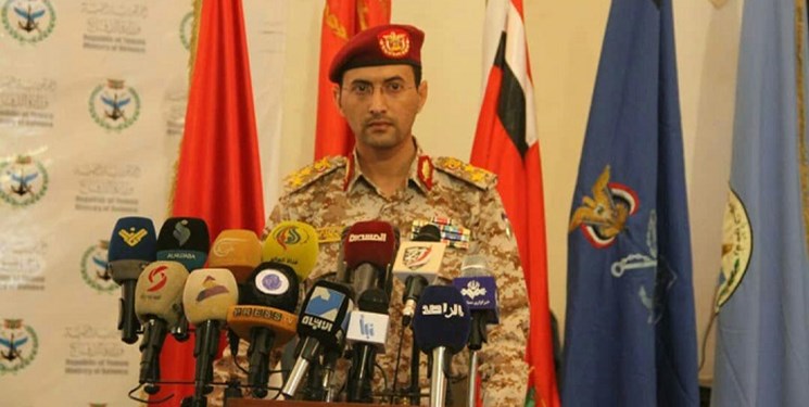 سخنگوی نیرو‌های مسلح یمن: ده‌ها هدف در امارات در تیر رس ماست