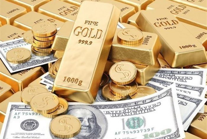 قیمت ارز، دلار، طلا و سکه در بازار امروز ۹۸/۰۶/۲۹