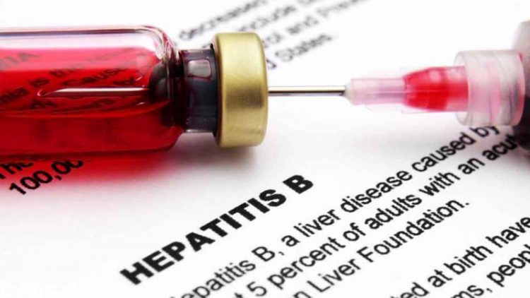 شیب کاهشی هپاتیت در خون اهدایی کشور