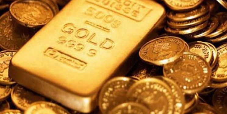 عبور قیمت طلای جهانی از بالاترین قیمت ۶ سال گذشته