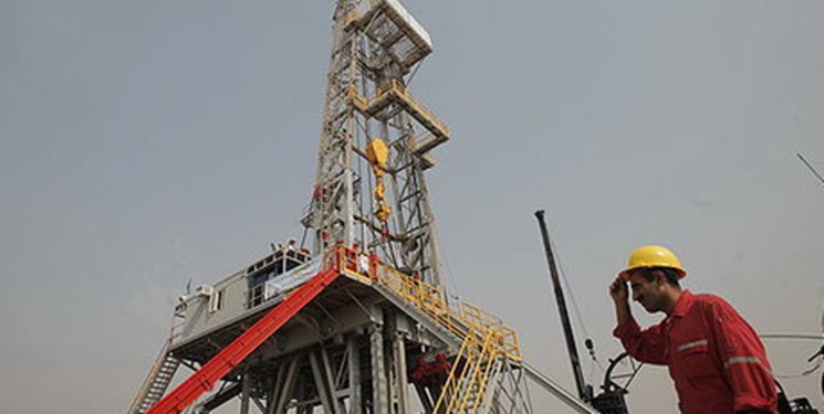 کشف ذخایر جدید نفتی در حوزه دزفول شمالی