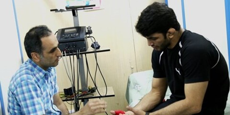 آخرین وضعیت مصدومیت حسن یزدانی از زبان دبیر فدراسیون پزشکی ورزشی