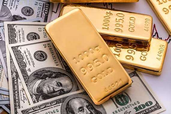 نرخ دلار، ارز، سکه و طلا در بازار امروز ۹۸/۰۶/۰۶