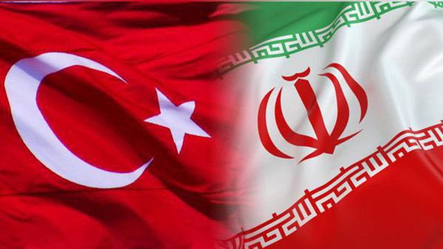 مذاکرات ایران و ترکیه برای کنار گذاشتن دلار