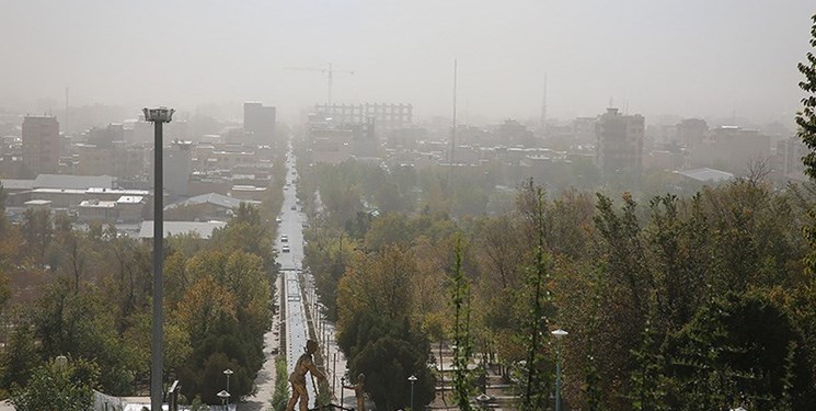 ۲ ایستگاه ثابت سنجش آلودگی هوا در سطح استان افتتاح شد /بهبود وضعیت کیفی هوای تهران نسبت به سال گذشته