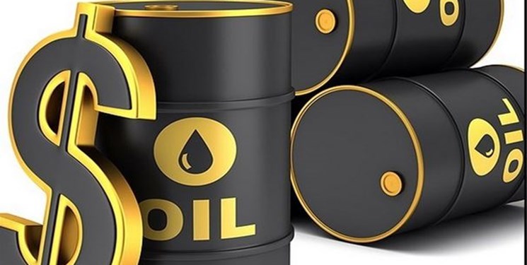 افزایش قیمت نفت به دلیل افت 10 میلیون بشکه‌ای ذخایر نفت آمریکا