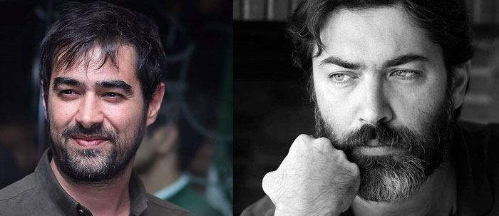 دو بازیگر اصلی فیلم مست عشق مشخص شدند/ پارسا پیروزفر در نقش مولانا و شهاب حسینی شمس