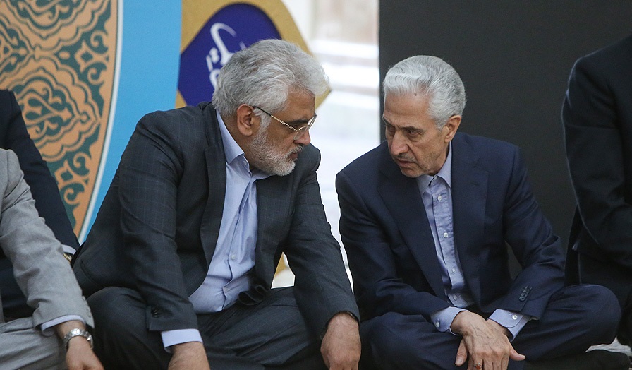 بازگشت طهرانچی به دانشگاه شهید بهشتی/ نسبت وزارت علوم با اصلاح طلبی چیست؟