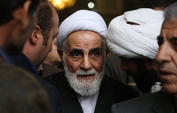 نگرانی احمدی‌نژادی‌ها از حضور ناطق‌نوری در جلسه جامعه روحانیت/ پای انتخابات ۱۴۰۰ درمیان است؟